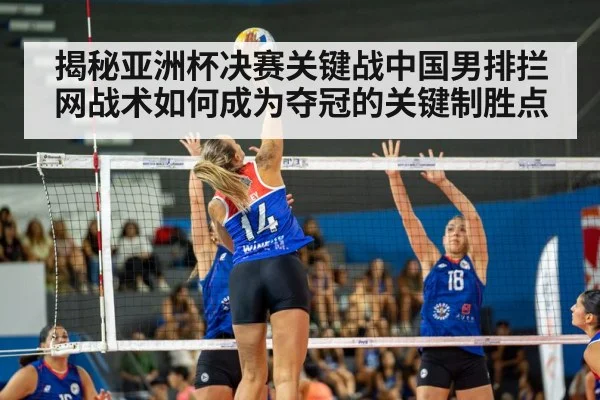 揭秘亚洲杯决赛关键战中国男排拦网战术如何成为夺冠的关键制胜点